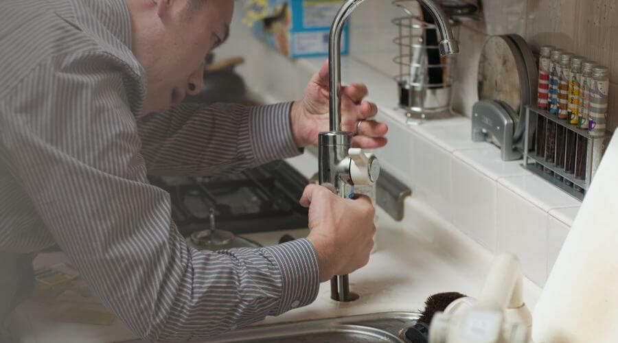 Professional Tankless Water Heater Installation in Bridgeport, WA